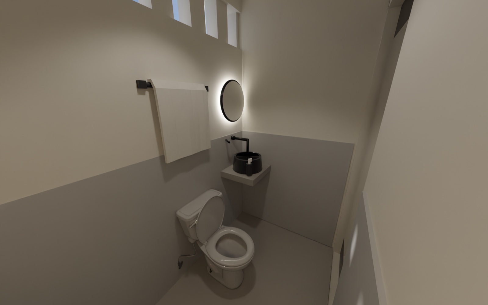 Kamar mandi